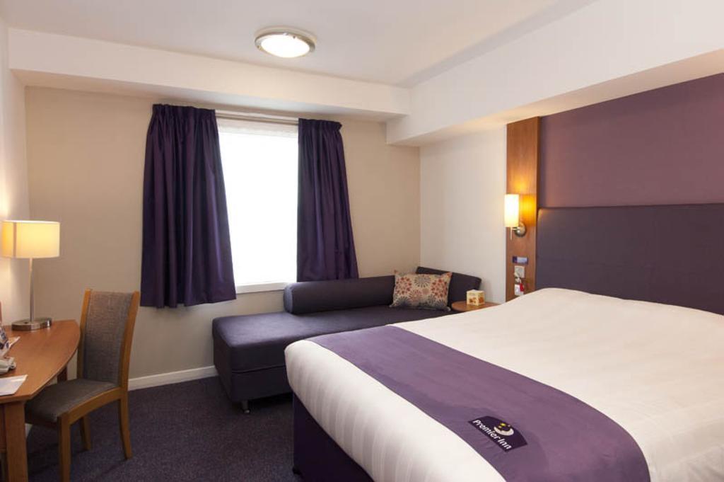 Premier Inn Reading Central Стая снимка
