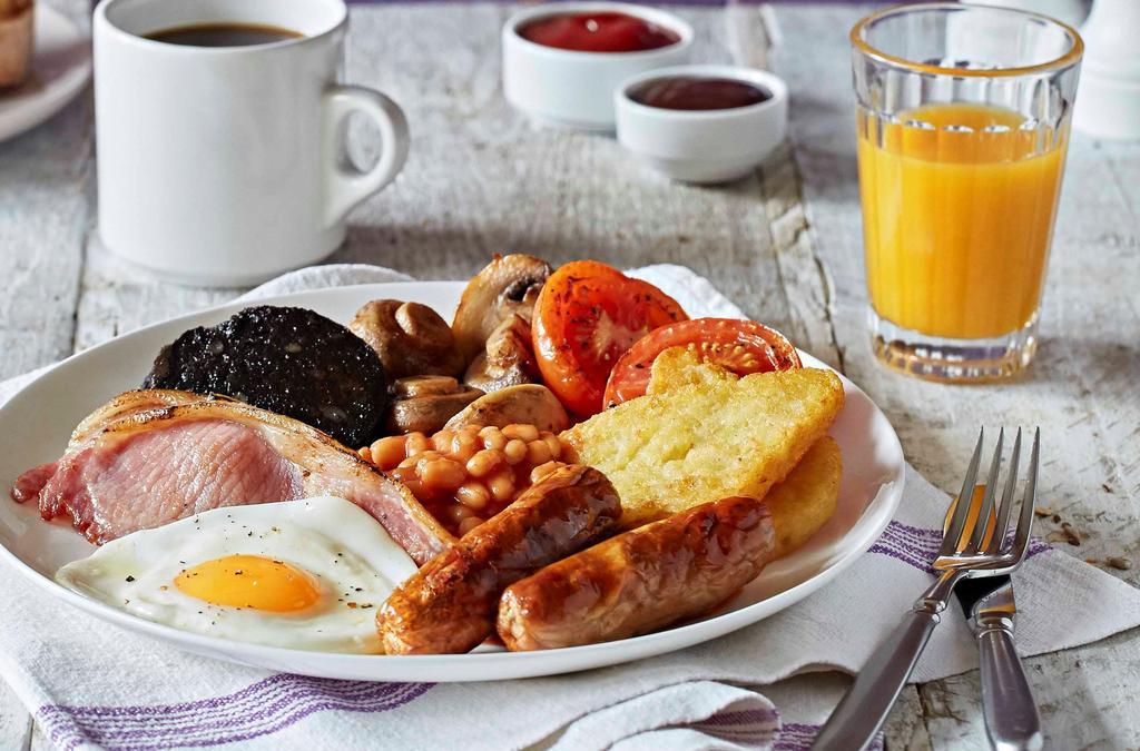 Premier Inn Reading Central Екстериор снимка
